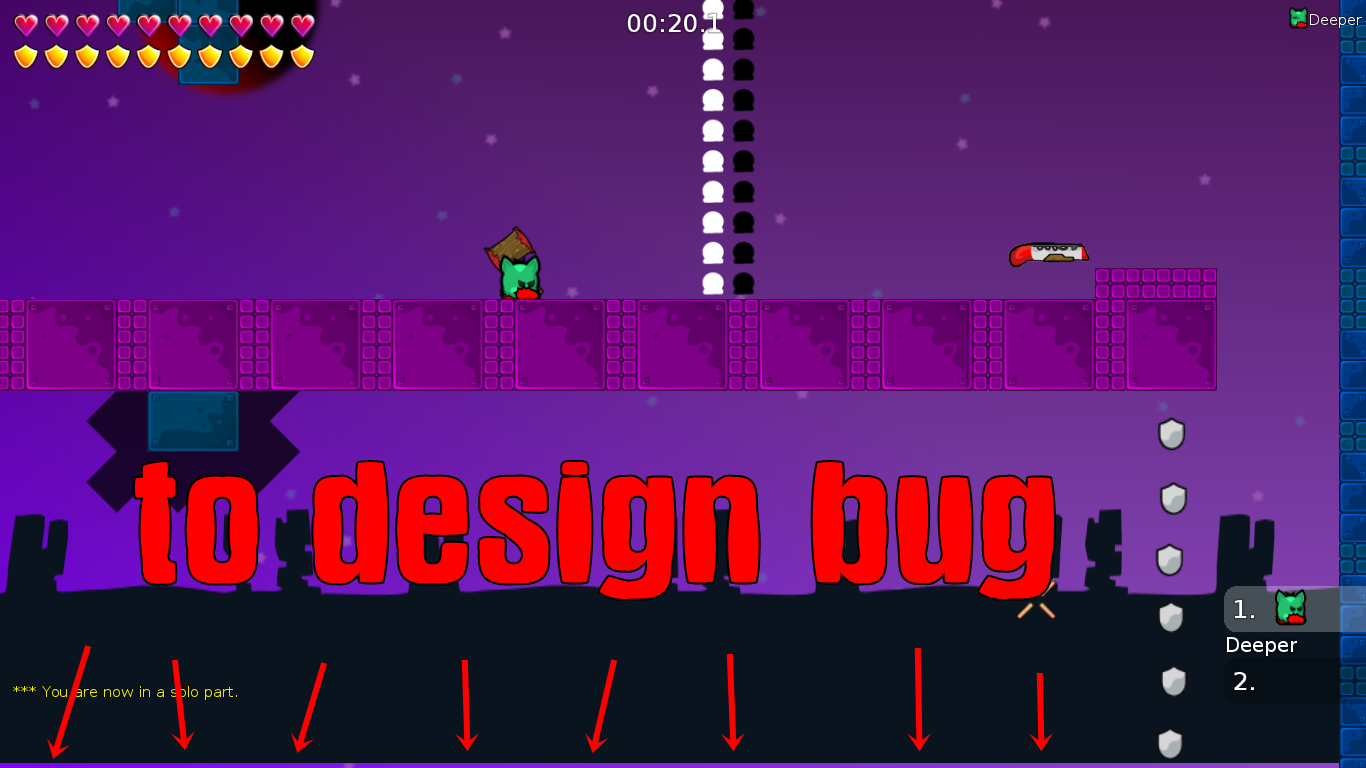 2 design bug