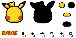 (rename to pikachu2 or something else: already a &quot;Pikachu&quot; in database)